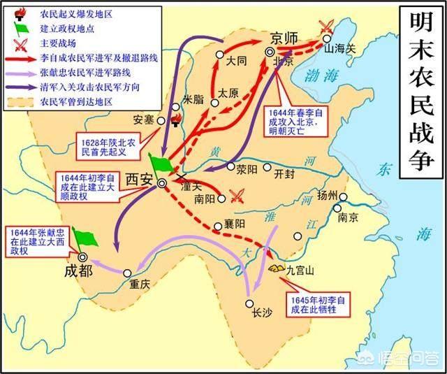 马里努阿犬贴吧:清朝为何坐视沙俄吞并西伯利亚？