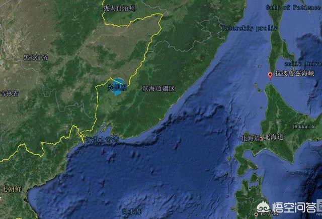 失联飞机最新消息:俄罗斯失踪的那两架苏34是被日本打下来了吗？