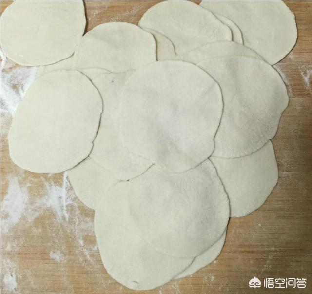 水饺怎么包最好吃，包饺子时有哪些考究如何才能包出好吃的饺子