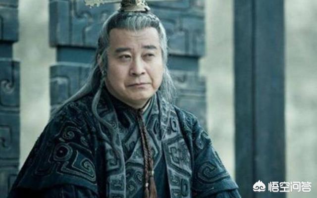 谁指鹿为马:历史上的指鹿为马是什么寓意