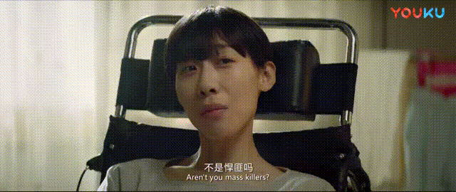 王梦溪未经处理雅照:你对《无名之辈》中任素汐的表演满意吗，打几分？