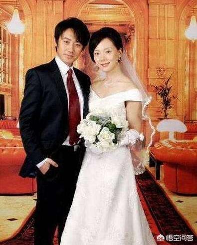 何震亚:吴秀波出轨妻子何震亚却选择原谅，为何频频出现“中国式妻子”