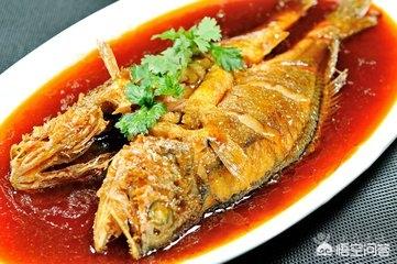 青岛海鱼的种类图片:潮汕海鱼的种类图片及名称 除夕，在青岛吃哪种鱼会比较有地域特色？