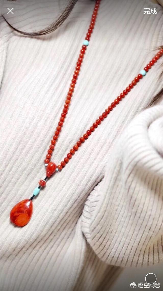 南红玛瑙的价值,保山冰紫料南红玛瑙收藏价值怎么样？