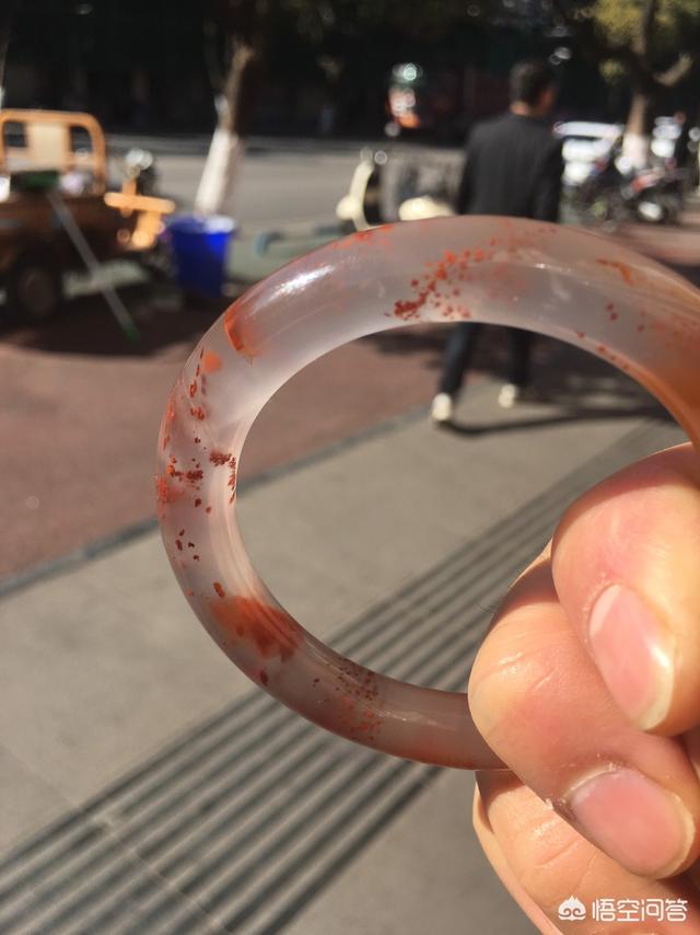 南红玛瑙的价值,保山冰紫料南红玛瑙收藏价值怎么样？