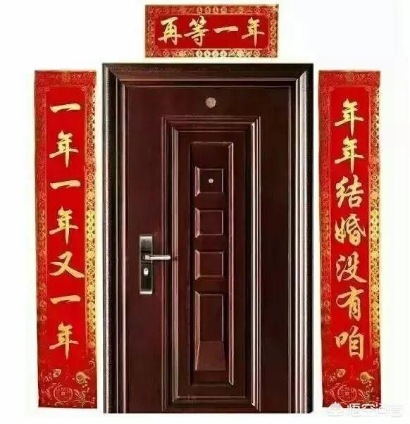 春联起源于什么:什么是对联，春联。二者有什么区别？