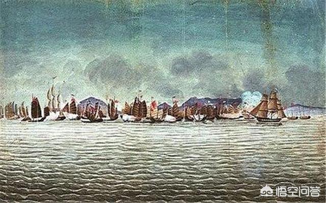 南京条约:第一部不平等条约《南京条约》，带来了怎样的影响？