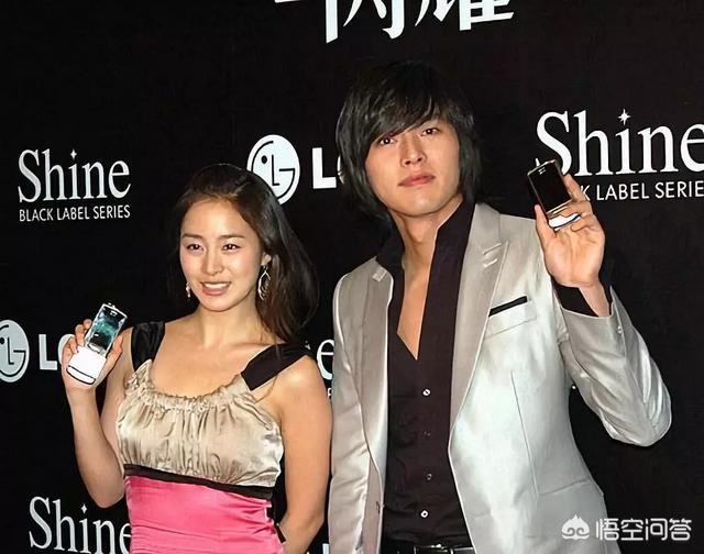 河智苑男友:如何评价玄彬火速认爱姜素拉