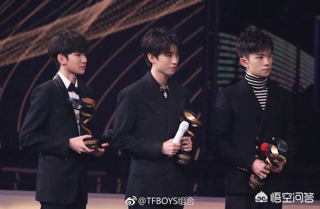 TFBOYS八卦:TFboys在圈内评价如何？前途怎样？
