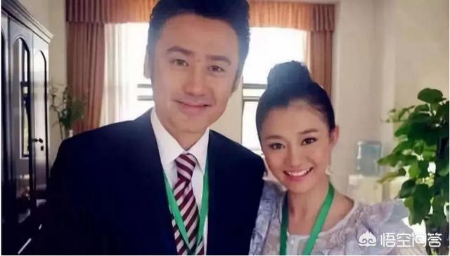陈昱霖吴秀波:吴秀波把陈昱霖送进监狱，如今这两人近况如何
