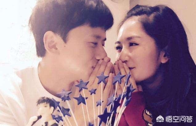 张杰和谢娜结婚照:如何看待张杰和谢娜的婚姻
