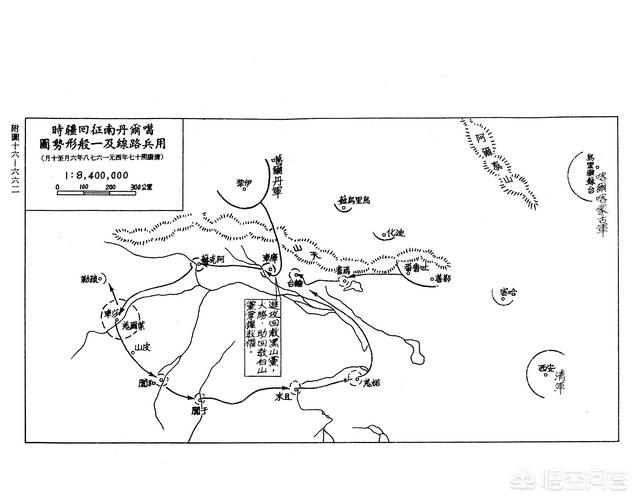 头条问答 准噶尔部占据贫瘠的西北地区 为何武器装备的性能比清朝军队还先进 33个回答