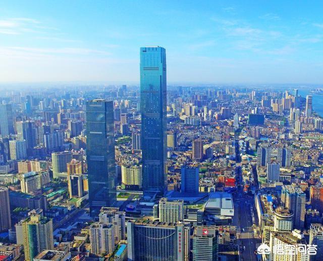 长沙2018年GDP公布,高达11300亿元,稳居全国13位,你怎么看？