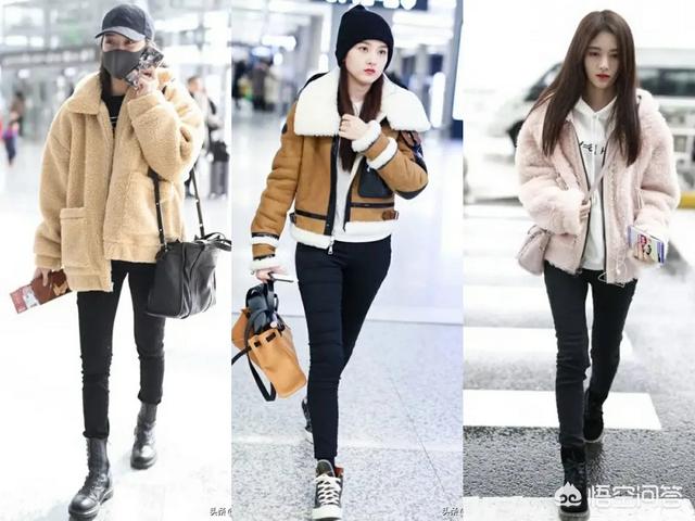 gucci狗年波士顿梗犬刺绣25:矮个子女生在不穿高跟鞋的情况下，怎样穿衣搭配显高？