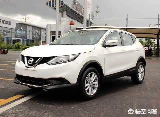 15万左右的家用suv,有哪些好的推荐？