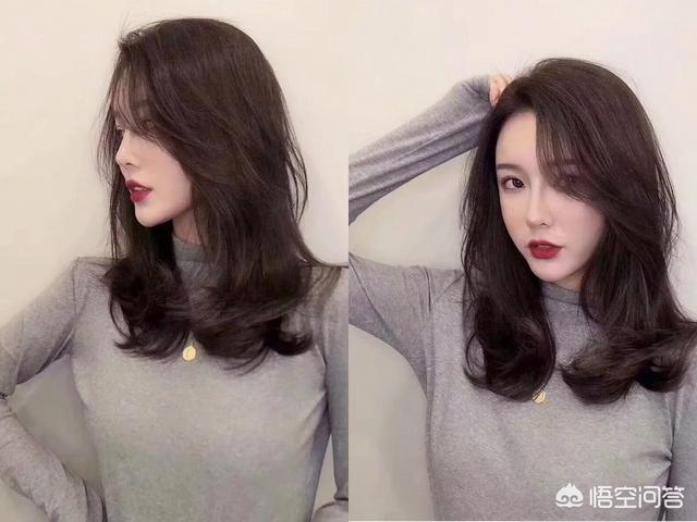 女童长发发型:女生长发怎么绑一些好看的发型？