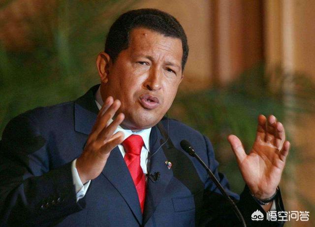 委内瑞拉为什么会通货膨胀