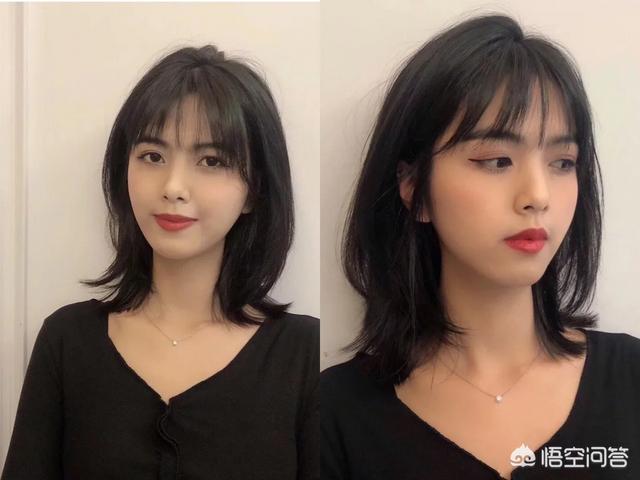 女童长发发型:女生长发怎么绑一些好看的发型？