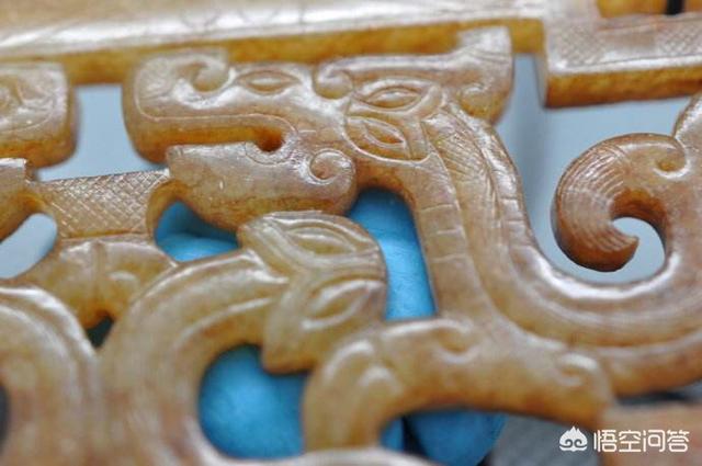 中国玉文化的特点,战国时期的玉器在材质上有什么特点？