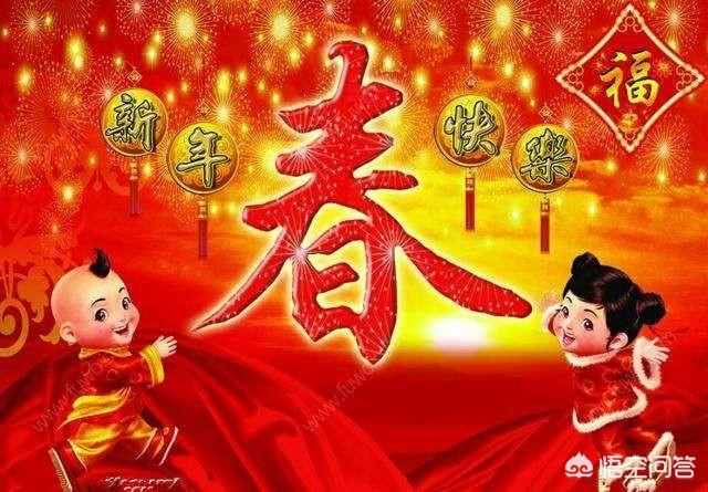 春节是什么朝代由来的（春节最早出现在什么朝代）