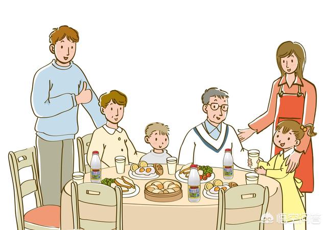 穆熙妍微博控:穆熙妍朋友圈 过年回谁家，你俩商量好了吗？