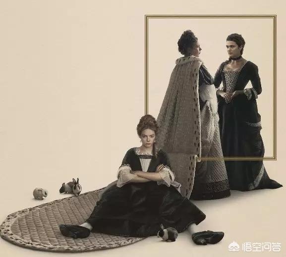 会斯通:如何评价“石头姐”艾玛•斯通主演的宫斗电影《宠儿》？