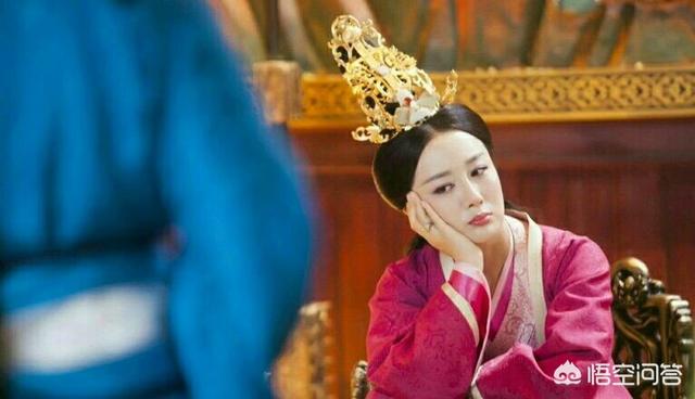 李依晓个人资料:在《知否》这部剧中，李依晓的演技怎么样？