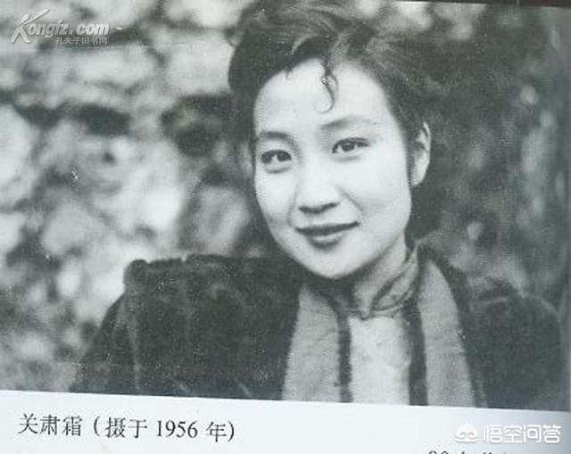 京剧旦角流派:梅派青衣与梅派花旦的区别与一致是什么？
