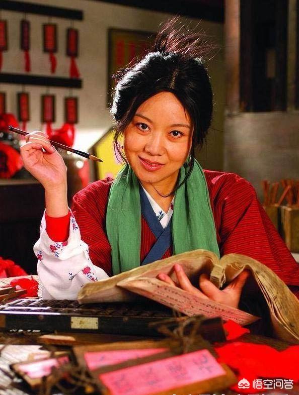 武林外传演员:为什么有人说《武林外传》里面的演员都是学霸？