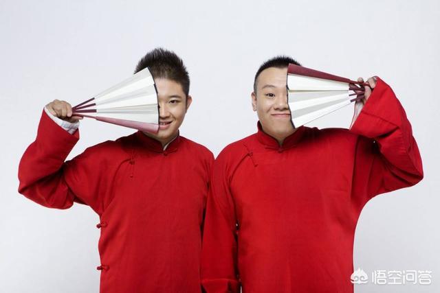 陈汉典回应演小品:《欢乐喜剧人》金霏、陈曦被淘汰是不是有黑幕