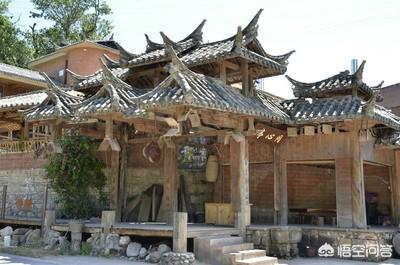 空中玻璃走廊:西双版纳有什么好玩的地方