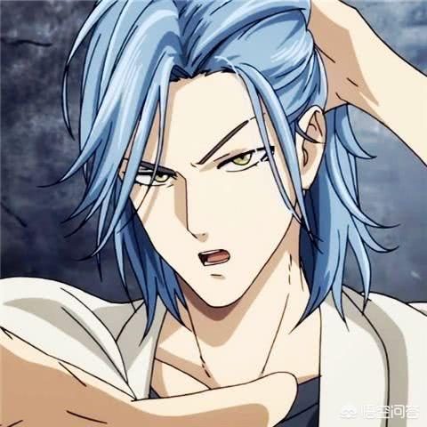 头条问答 - 《一拳超人》中,若水龙加入英雄协会,能否打败假面,挤进s