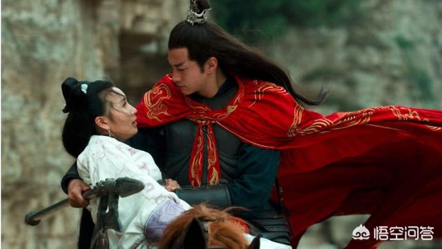 吕布与貂蝉演员表:吕布与貂蝉的故事，两人是真心相爱的吗？