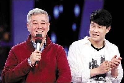 蔡明无缘今年春晚:今年的春晚，你还想看到赵本山和蔡明吗？