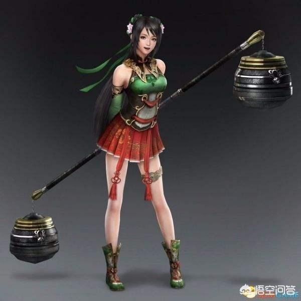 关银屏历史:三国志13关银屏怎么娶 三国志13关银屏喜好是什么
