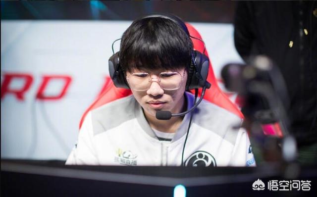 《LOL》拳头公布全球打野排行榜,厂长高居第四,Mlxg仅第十,你怎么看？