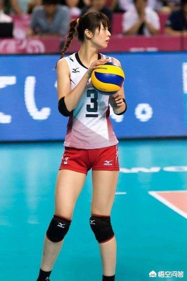 王一梅扣晕木村纱织:怎么评价被王一梅砸晕的日本排球女神？