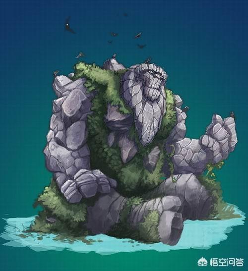 黑骑士的狮鹫:在魔兽争霸3中，人族如何克制暗夜精灵的三本山岭