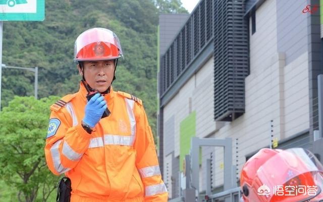 陈敏之资料:最近有什么港剧值得推荐？