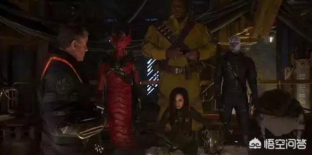 黑寡妇蜘蛛侠:《复联4》以后，漫威会有什么样的大动作？