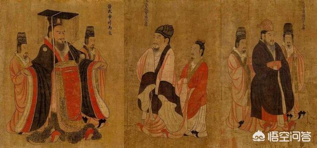 陈叔宝:南陈后主陈叔宝都做了哪些昏聩之事？他的结局如何？