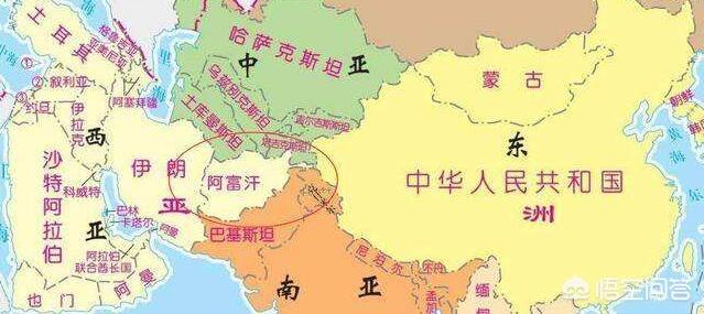 阿富汗战争原因:近代哪些国家入侵过阿富汗？阿富汗那么穷，侵略他干吗？