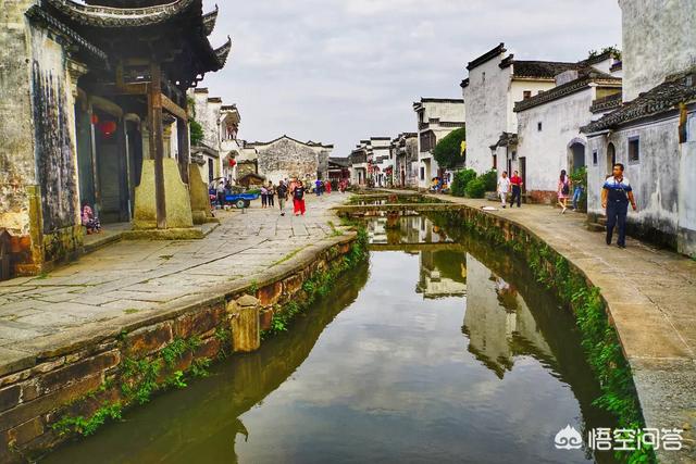 过年时,哪个景点最值得去旅游？