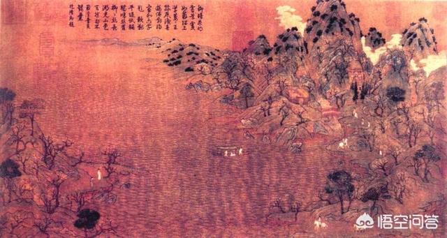 张伯驹:曾经的民国公子张伯驹为何钟爱收藏业？