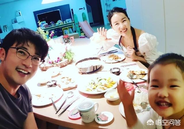 星梦奇缘明星合成:印象中还有安在旭这个韩流鼻祖么？