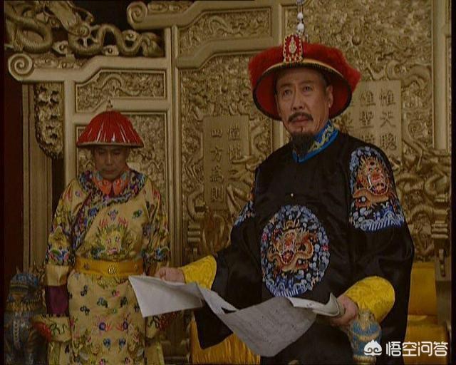 康熙死后雍正当上皇帝真的是康熙的旨意吗？