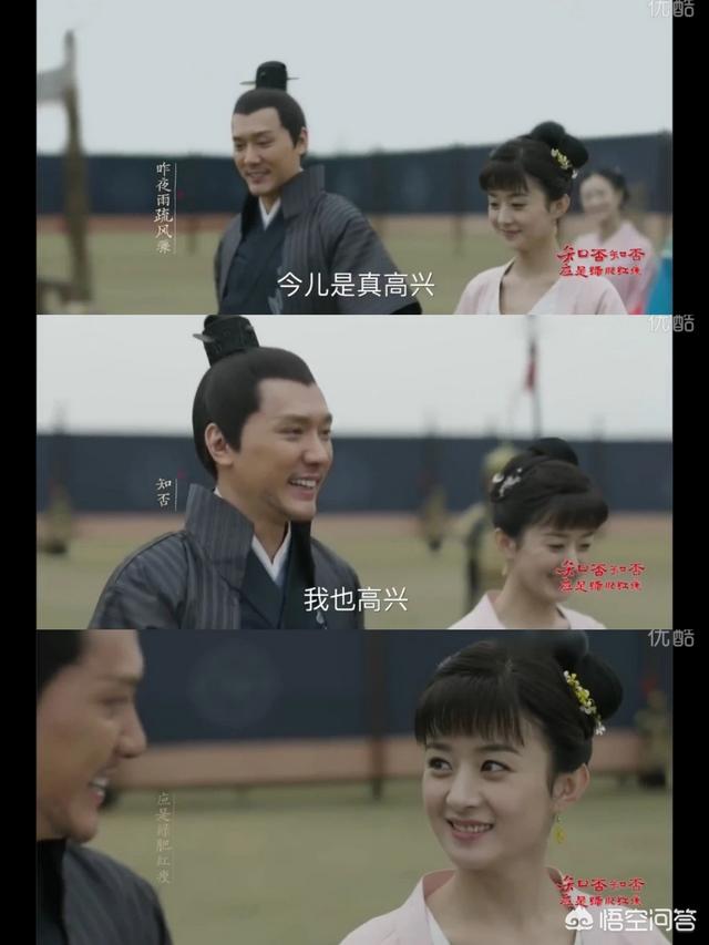 冯绍峰的父亲:冯绍峰为何如此宠溺赵丽颖，最后还要离婚