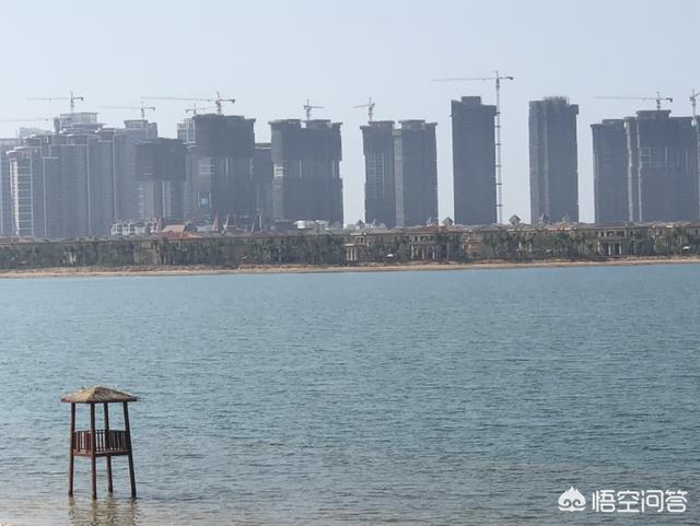 海花岛房价暴涨:海花岛的房子有没有限购？现在什么价位？