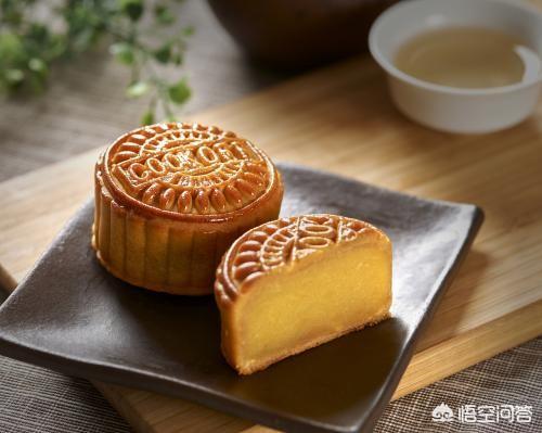中秋节月饼的来历你知道吗，中秋节吃月饼的习俗是怎样发展出来的