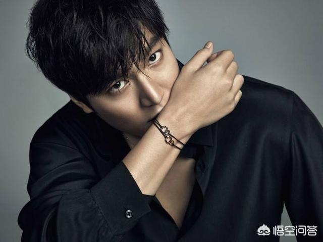 成均馆绯闻演员:韩国有哪些颜值高又不娘的男演员？